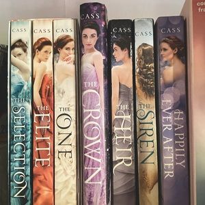 Selection Series and More Bundle